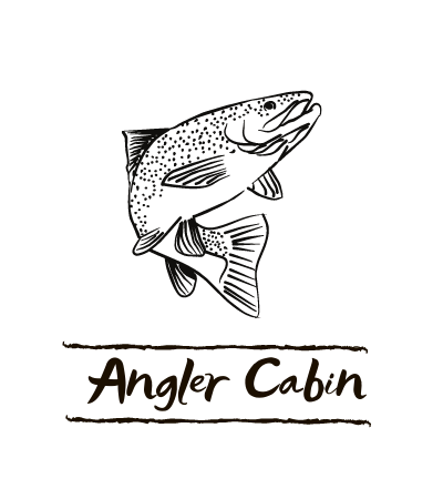 The Angler Cabin 