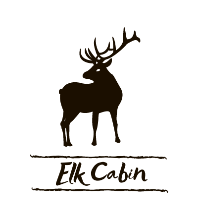 The Elk Cabin 