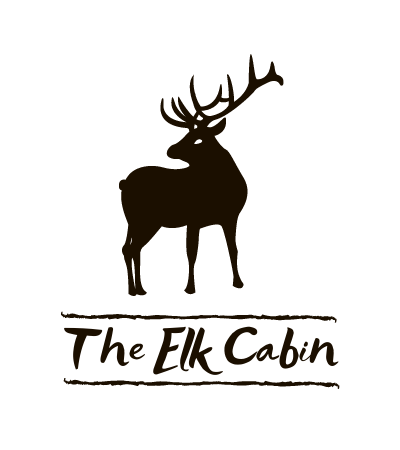 The Elk Cabin 