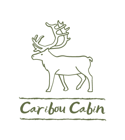 The Caribou Cabin 